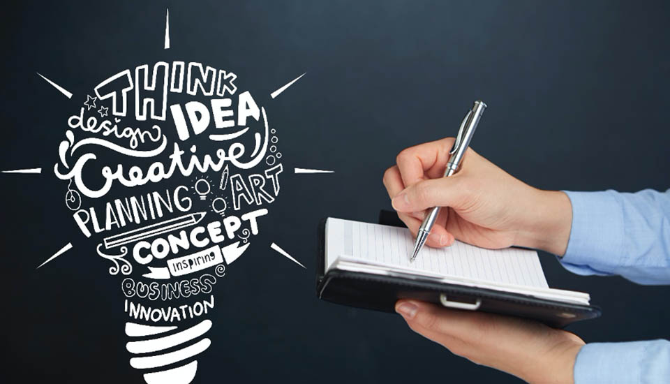 Creative Thinking and Innovation Techniques