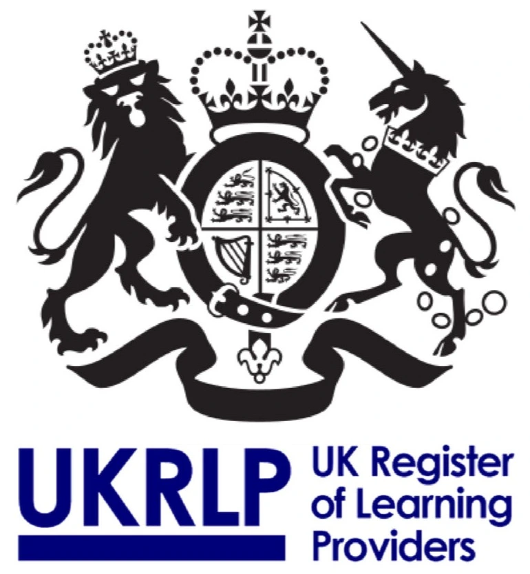 The CPD Certification service logo badge