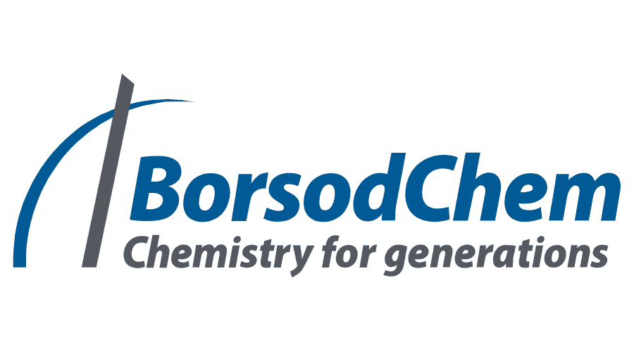Borsodchem Logo