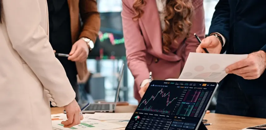 Financial Accounting and Reporting