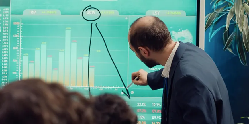 Power BI: Data Visualization and Dashboards