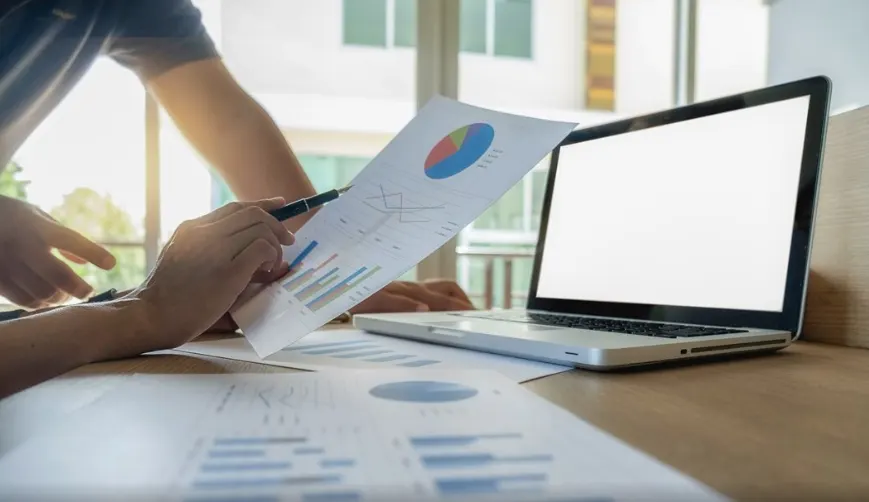 Preparing Financial Statements and the Annual Report