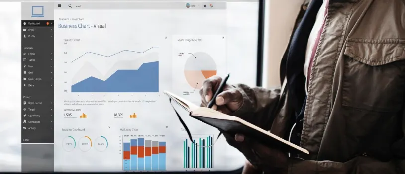 Certificate in Data Science (CDS)