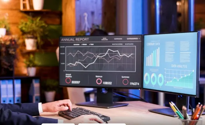 Digitization and File Management