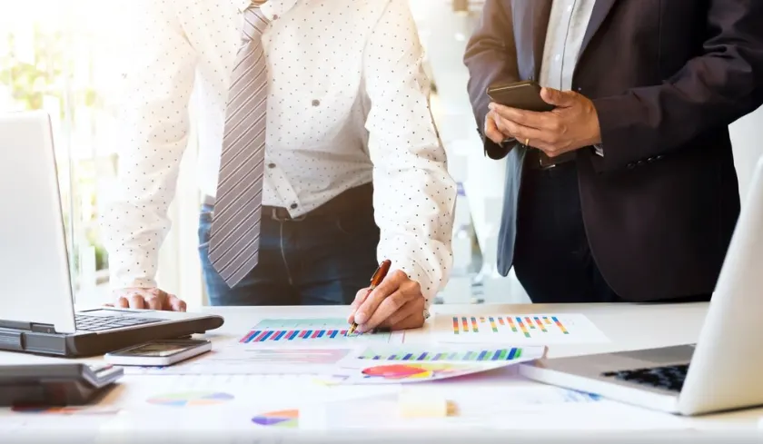 Data Governance, Protection and Compliance Management