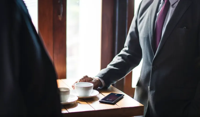 The Essentials of Business Etiquette and Protocol