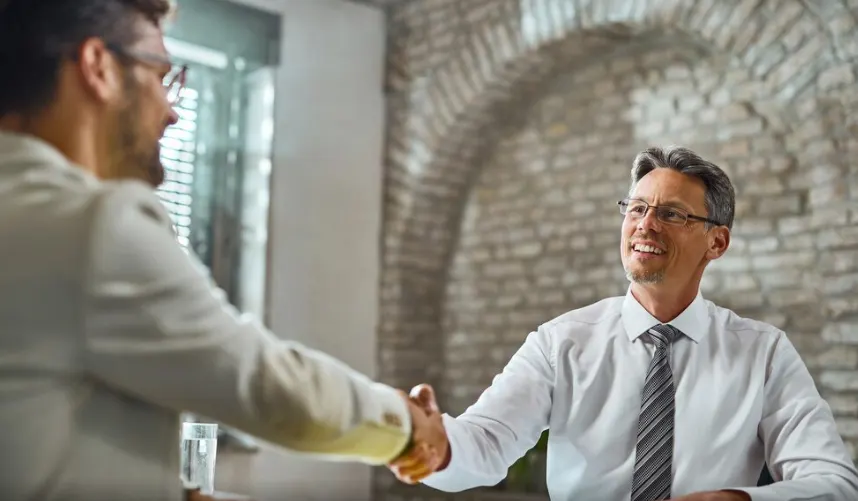 ISM Endorsed Certified Master Negotiator