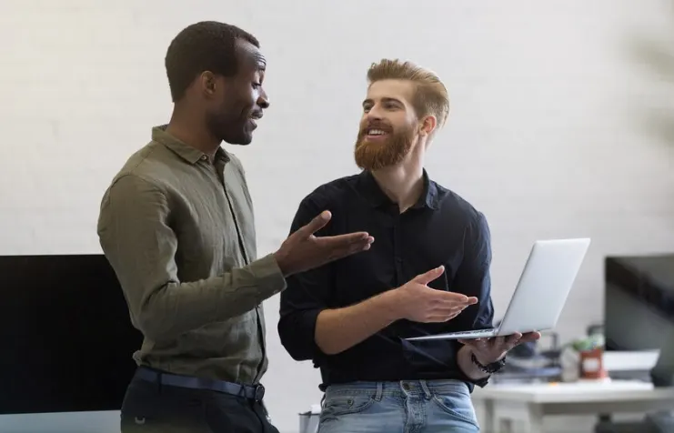 Communication and Relationship Management Skills