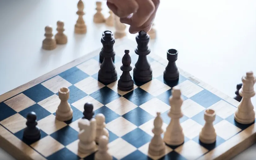 Certificate in Strategic Management