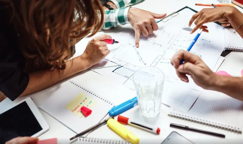 Workforce Planning and Organisational Strategy