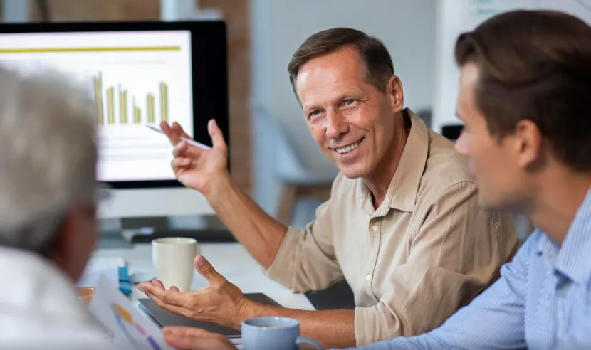 Enterprise Project Management & Business Performance