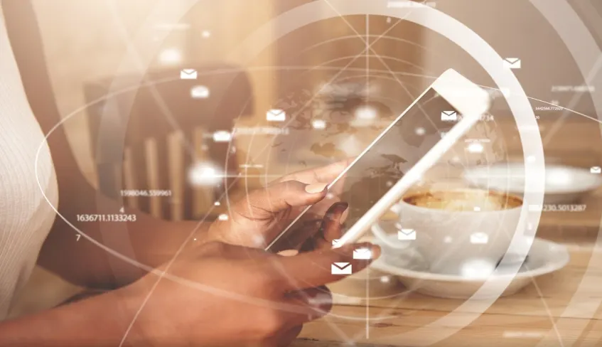 Certificate in Digital Transformation