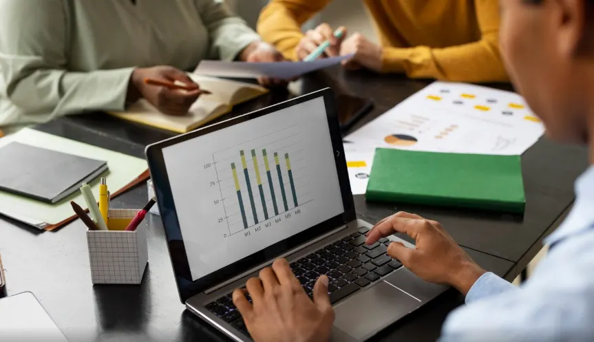 The Power of Data Analytics: Using Excel and SQL