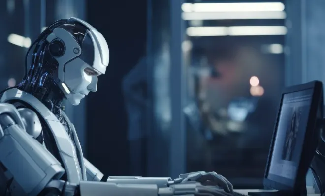 Generative AI and ChatGPT: A Game-Changer for Business Innovation