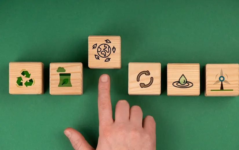 Green and Sustainable Logistics