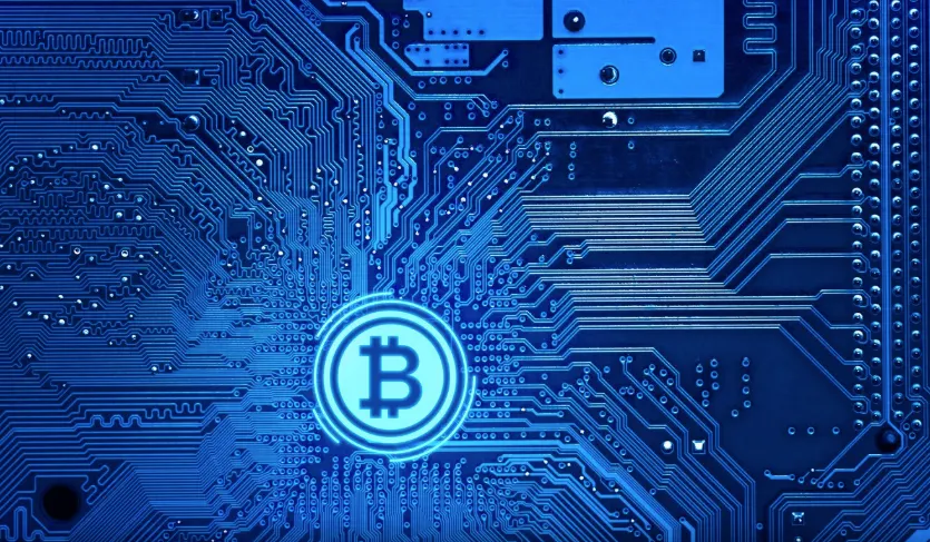 Blockchain for Supply Chain Management