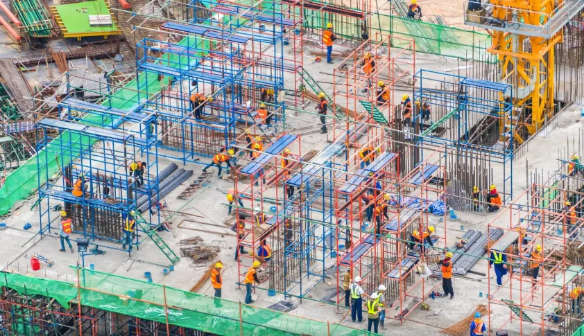 Construction Materials and Building Systems
