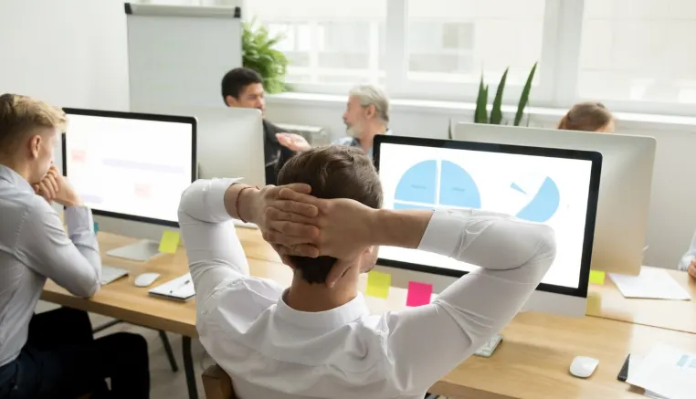 Innovation & Productivity in the Workplace