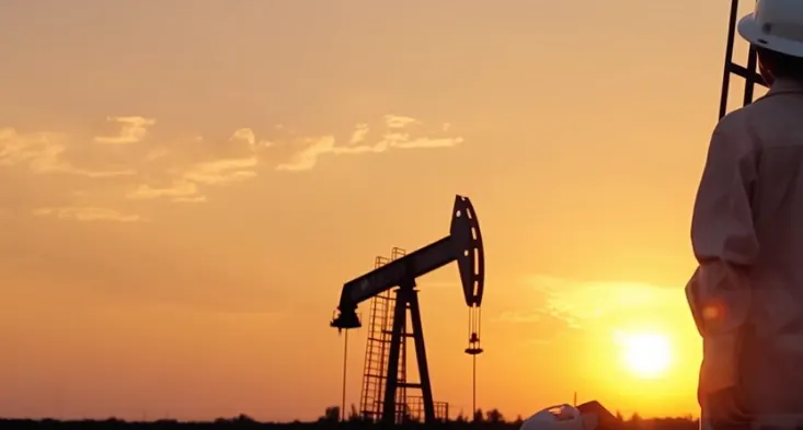 Oil Production and Processing Facilities