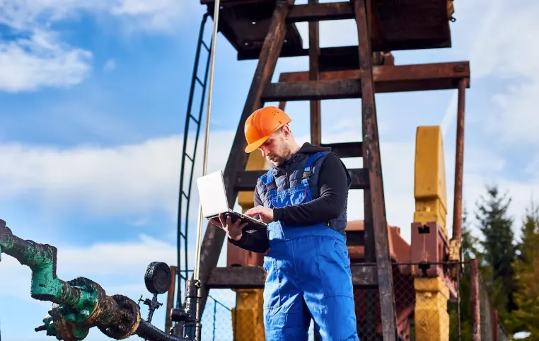 Knowledge Management for the Oil, Gas, Petrochemical & Energy Industries