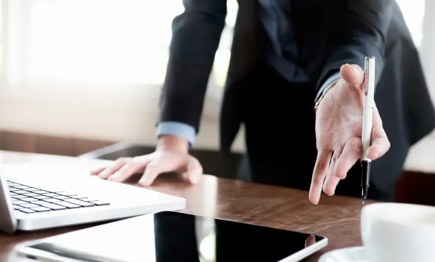 Certificate in Risk Management & Business Performance