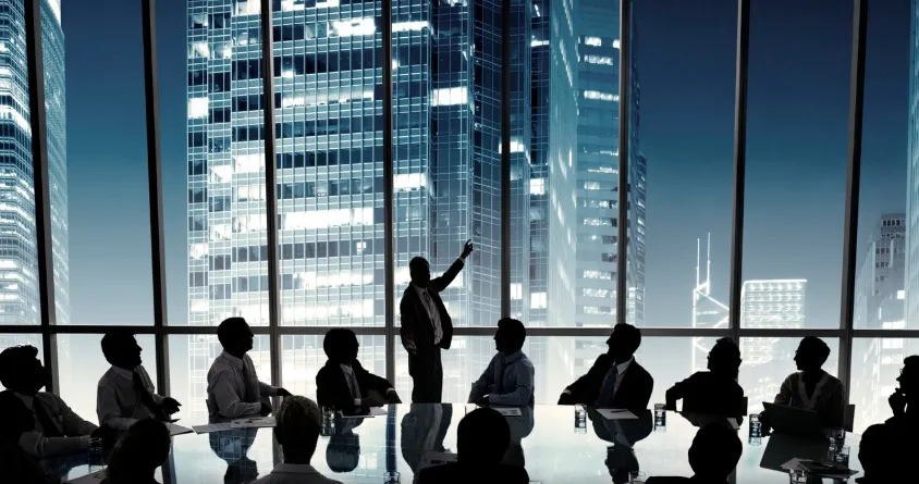Certificate in Collaborative Leadership