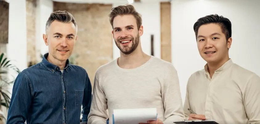 Teamwork & People Development