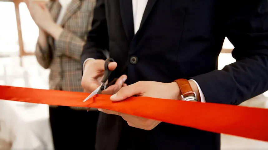 CIPR Recognized Events and Conferences Management