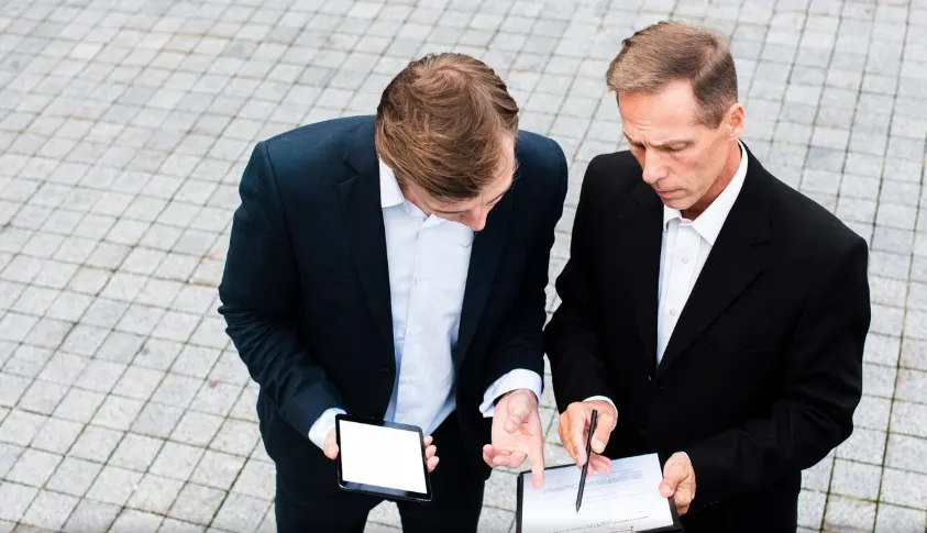 The Essentials of Business Etiquette and Protocol