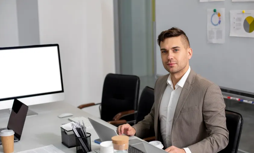 CMI Recognized Certified Administration and Office Management Professional
