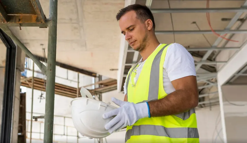 Certificate in Maintenance Management