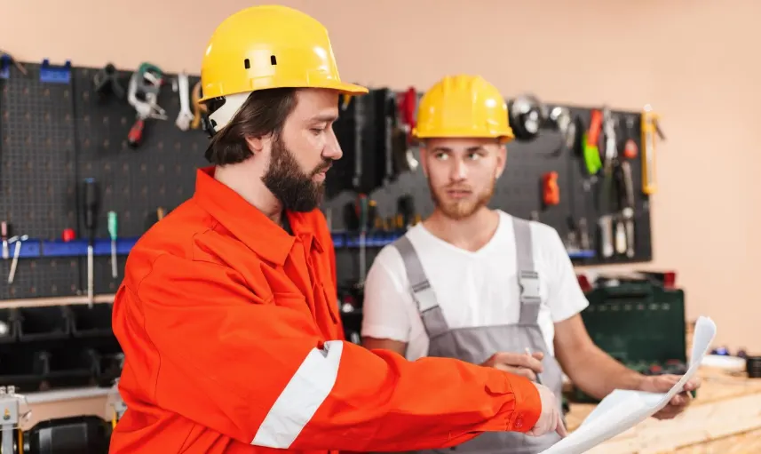 Maintenance Planning, Scheduling and Control