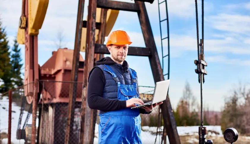 Certified Advanced Maintenance Management (CAMM)