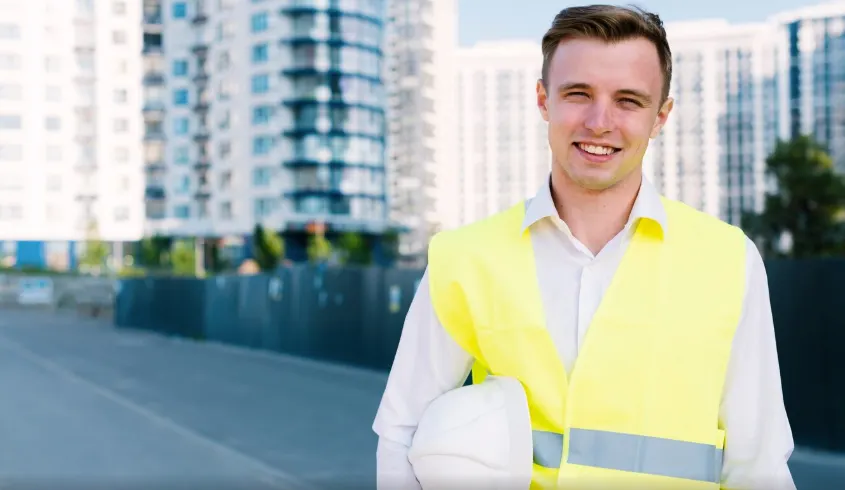 Fundamentals of Health, Safety, and Environment (HSE): Building a Safe Workplace