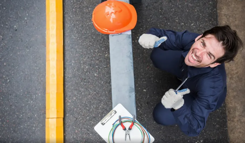 Risk Assessment and Hazard Control: Proactive Safety Management