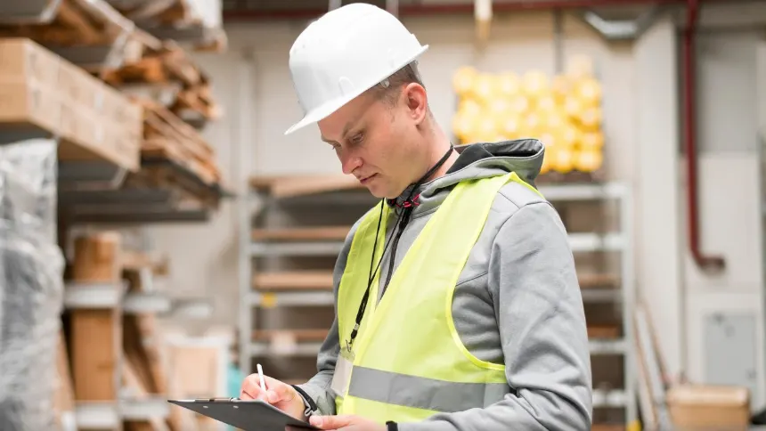 Workplace Safety Audits and Inspections: Ensuring Compliance and Continuous Improvement