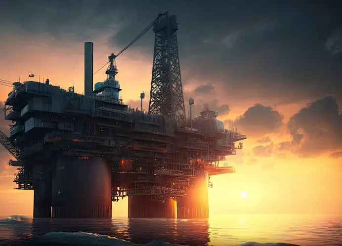 Managing Project Risks in the Oil & Gas Industry