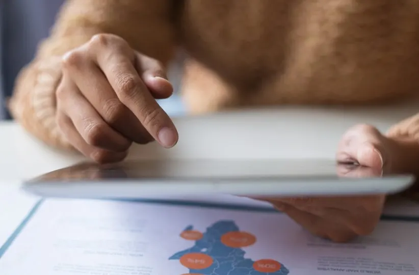 Certified Organizational Design and Manpower Planning