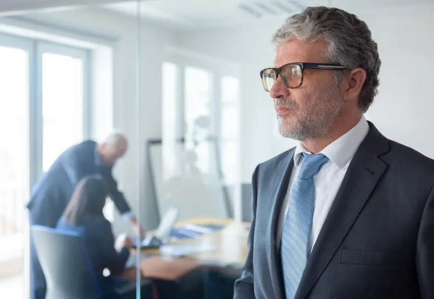 The Advanced Business Strategist