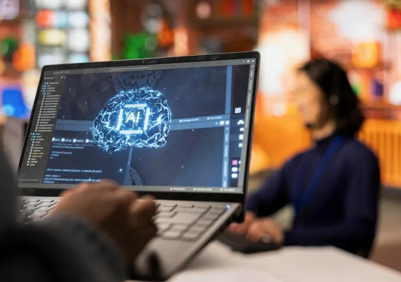 AI Powered Project Management