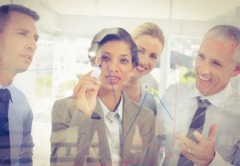 Certificate in High Impact Business Communication