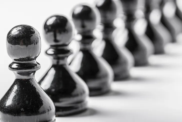 The Essentials of Leadership