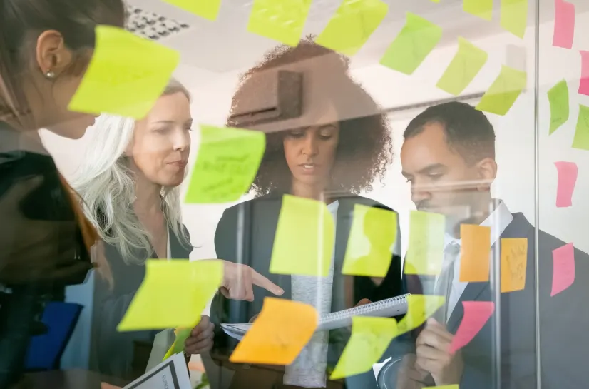 Agile Facilitation Skills