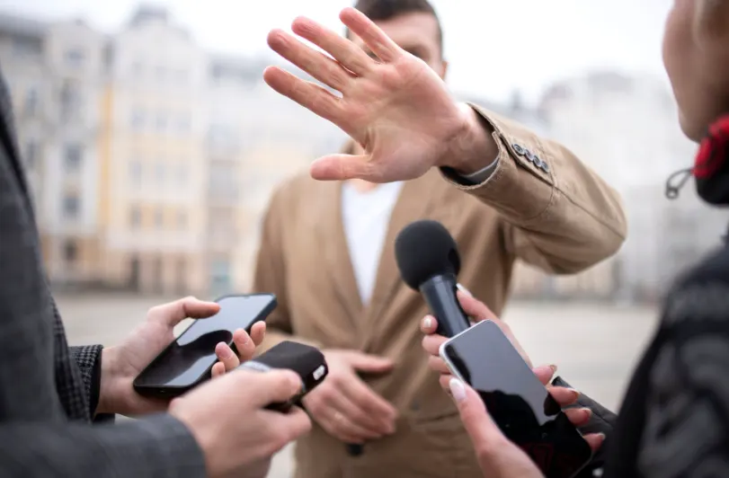 Media Management in Crisis Communications