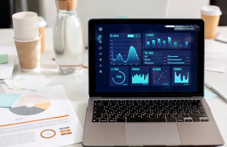 Business Intelligence with Power BI