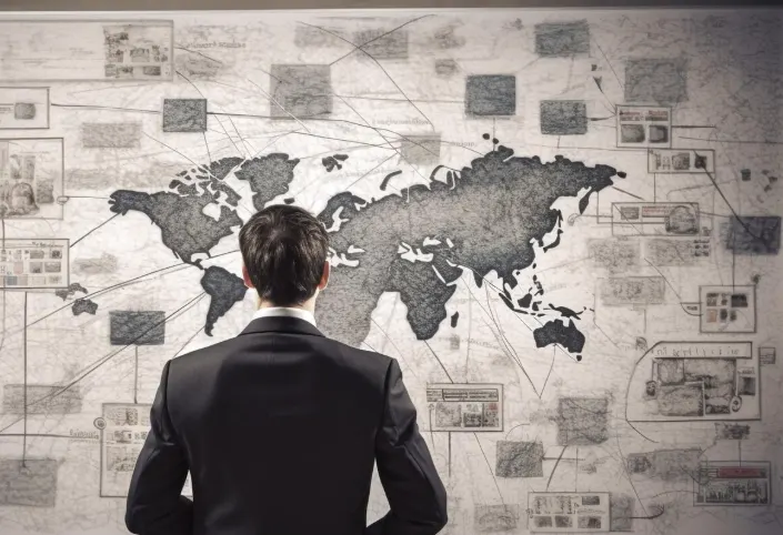 Managing Business in a Post-Crisis World
