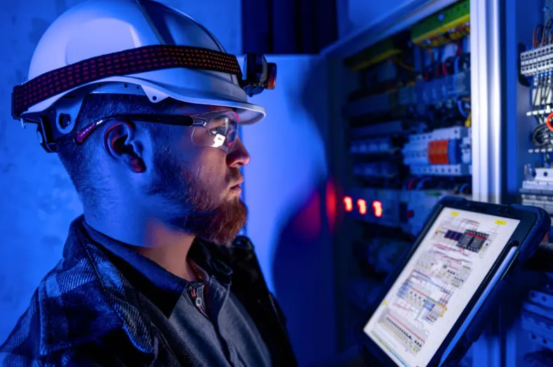 AI and IoT for Electrical Engineers: The Future of Smart Systems