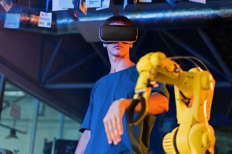 Soft Skills for the AI Industrial Era