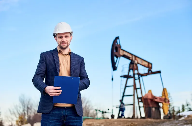 Accounting and Finance in Oil and Gas Industry