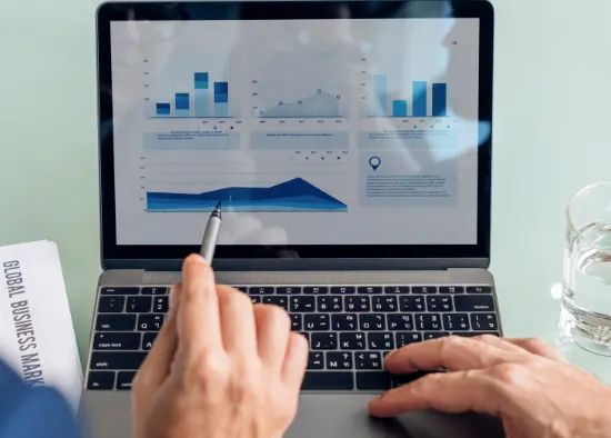 Advanced Data Analysis Techniques